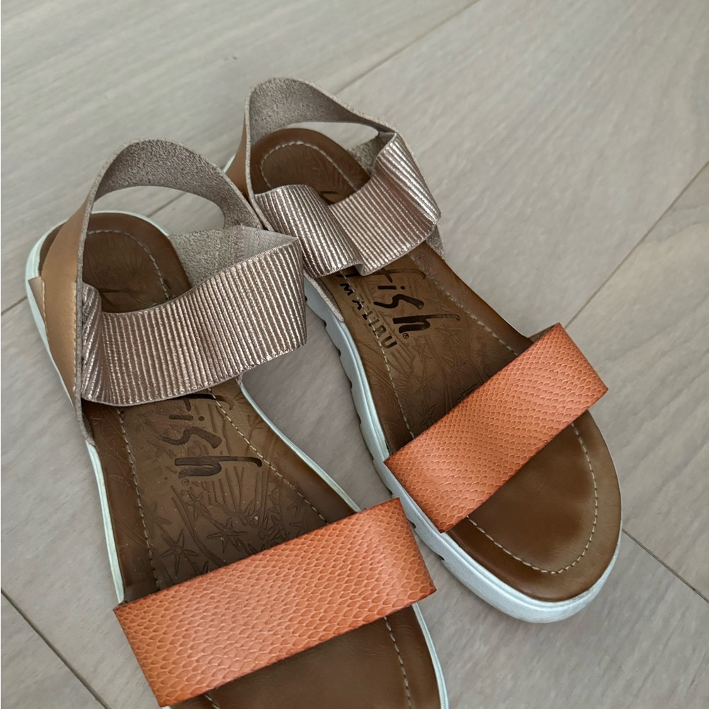 Sandals